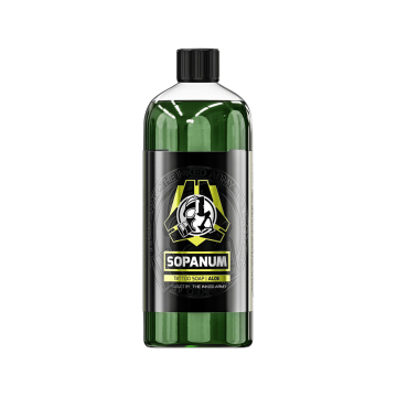 SOPANUM - Listo Para Usar Concentrado 1000ml