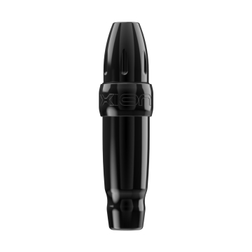 PMU Máquina Máquina Para Maquillaje Permanente Spektra Xion S - Stealth (Negro)