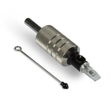 Grip Para Cartuchos de Acero Inoxidable