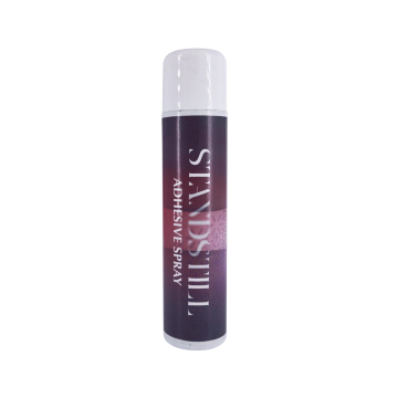 StandStill - Spray Adhesivo para Plantillas