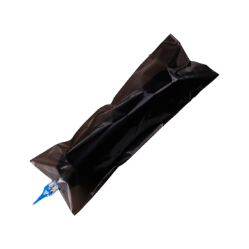 Caja de 200 Fundas Superay para Máquina Pen con Tira Adhesiva