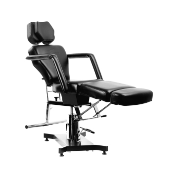 TATSoul Client Chair 300 Slim - Negro