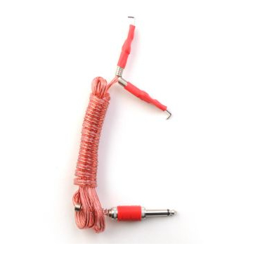 Cable Conexión Clip Deluxe III