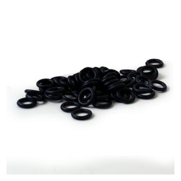 Paquete de 200 anillas de goma (13mm)
