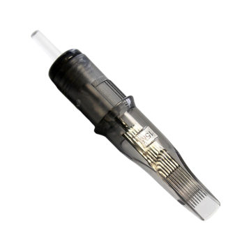 Caja de 20 agujas de cartucho para tatuaje Tortula - Magnum - Medium Taper