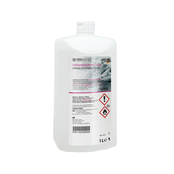 Unigloves Desinfectante de Manos - 1L