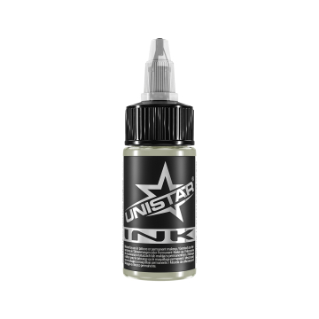 UNISTAR Colours™ Ink - Frost Gray 30ml