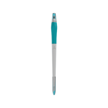 Caja de 10 Vertix Micro Microblades 0.18 mm - Cuchilla 18 U 