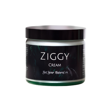 Crema Ziggy - 250 ml