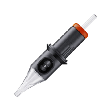 Caja de 20 Cartuchos Cheyenne Hawk  Open Liner Long Taper