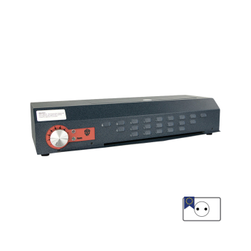 Made in Germany Thermal Image A3 Stencil Printer (Cable Europeo)
