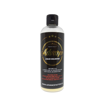 Solidificador de Liquidos Advance 210 gr