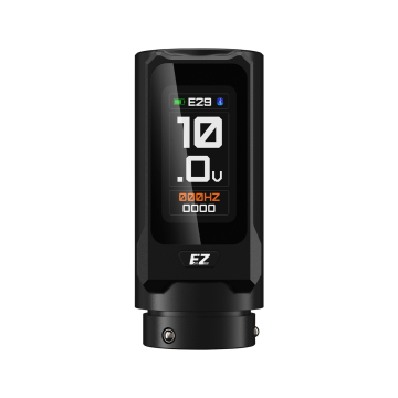 Batería para EZ P3 Pro Touch Wireless Tattoo Pen - Negro