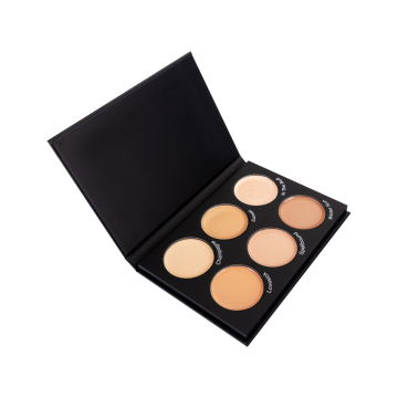 Buff Browz - La Colección Bare Necessities