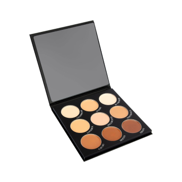 Buff Browz - La colección Bare Necessities Pro Series