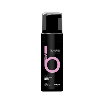 BioTaTum - Espuma Limpiadora Inteligente 150ml