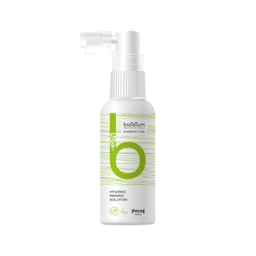 BioTaTum - Solución de Aclarado Higiénica 50ml