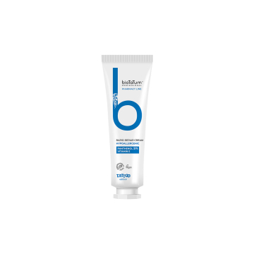 BioTaTum - Crema Hipoalergénica Rapid Repair 