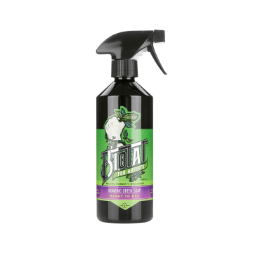 Jabón Verde Adormecedor BIOTAT  - Listo Para Usar  500 ml