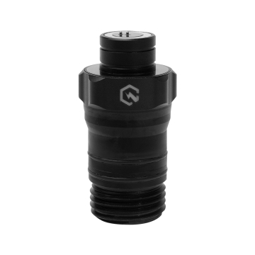 Critical Torque Lite Motor Bolt - Longitud de Carrera 3.8mm