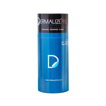 Rollo de Dermalize Pro - Película Protectora para Tatuajes - 15 cm x 10 m