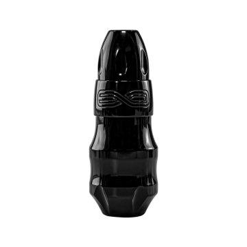 Máquina de Tatuaje FK IronS EXO - Base Stealth - RCA Bolt