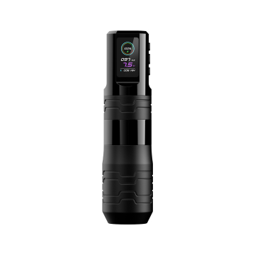 Máquina Pen Inalámbrica EZ P3 Pro Turbo - Negro