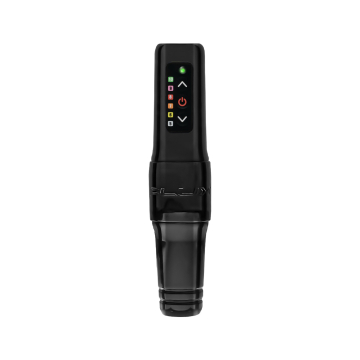 Máquina Microbeau Flux Mini - Black