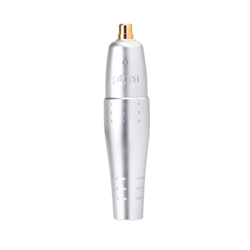 Máquina Glovcon Pill Pen PMU - Plata