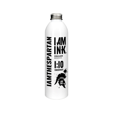 Concentrado de Spartan 250ml