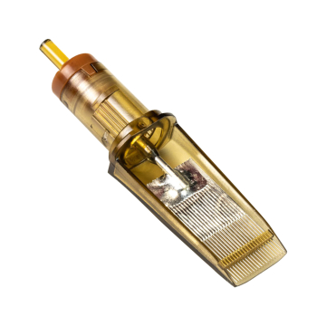 Caja de 16 Cartuchos Kwadron Long Taper - Combat Magnum