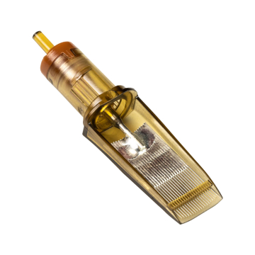 Caja de 16 Cartuchos Kwadron Long Taper - Combat Soft Edge Magnum