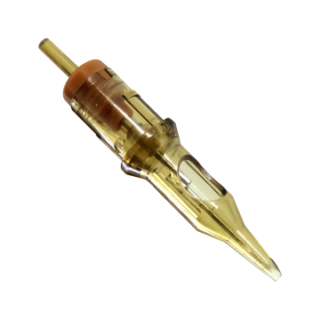 Caja de 20 Cartuchos Kwadron  0.30mm - Round Liner Long Taper