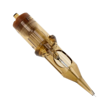 Caja de 20 Cartuchos Kwadron  0.35mm - Round Liner Long Taper