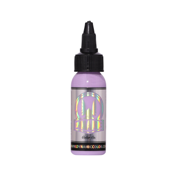 Tinta Para Tatuar Viking de Dynamic - Lavender