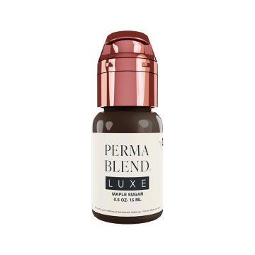 Pigmento Para PMU Perma Blend Luxe - Maple Sugar 15 ml