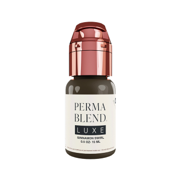 Pigmento Para PMU Perma Blend Luxe - Sinnamon Swirl 15 ml