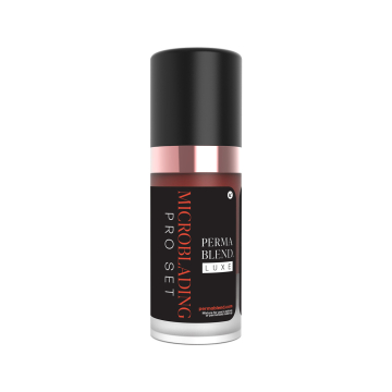 Pigmento para PMU Perma Blend Luxe - Clay All Day 10 ml