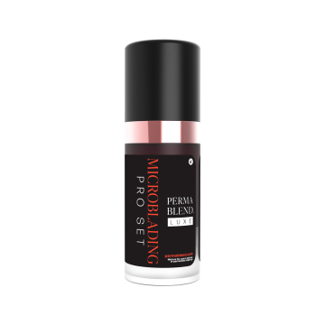 Pigmento para PMU Perma Blend Luxe - Spill The Tea 10 ml