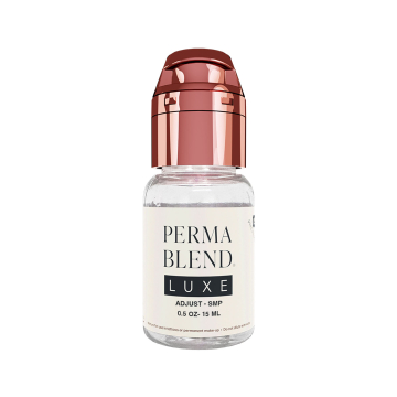 Pigmento para SMP Perma Blend Luxe - Stevey G. Adjust 15 ml