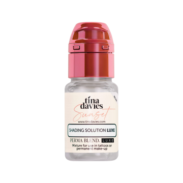 Pigmento Para PMU Perma Blend Luxe - Shading Solution Luxe 15 ml
