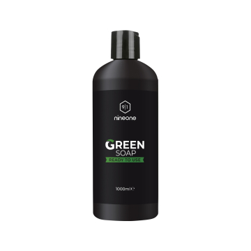 Nineone - Jabón Verde 1000ml