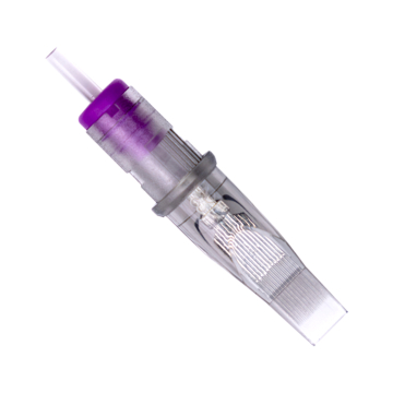 Caja de 10 Cartuchos Prime  - Bugpin Magnum Long Taper