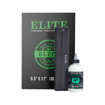 Pack Impresora Térmica Elite Pocket S6 USB