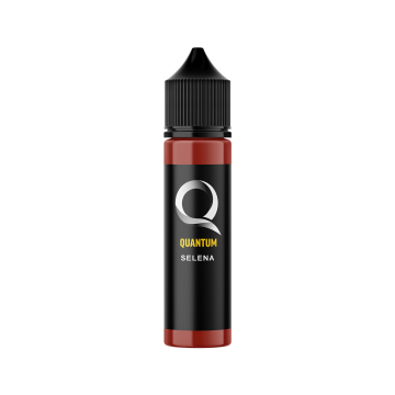 Pigmentos PMU Quantum (Platinum Label) - Selena 15 ml