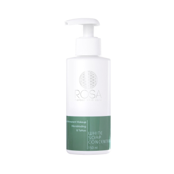 Rosa - Herbal White Jabón Concentrado 150 ml