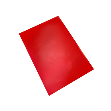 S8 Red - Hoja de Soporte A4 Para Impresora Térmica