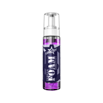 Unistar® Nebula™ Espuma Anestésica 200 ml