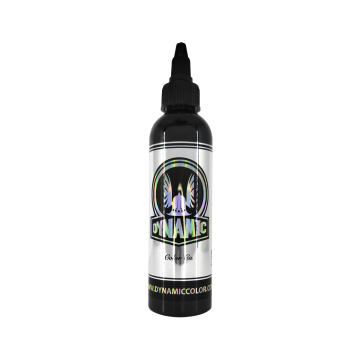 Tinta Para Tatuar Viking de Dynamic - Medium Shadow