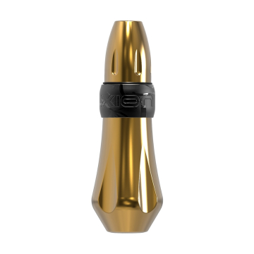 Máquina Rotativa FK Irons Spektra Xion Gorilla en Golden Back